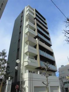 メディオ リオ 市川【4階】の外観