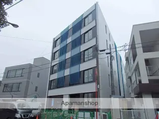 エステート南砂福島橋の画像