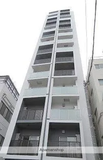 東京都江東区平野1丁目【マンション】の外観