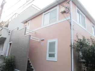 アトリオ新大塚の画像