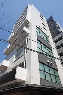 テルマエドムス根岸【6階】の外観