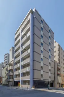 メゾン ASAKUSA G3【5階】の外観