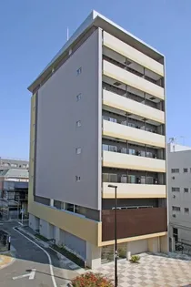 グラン・エスポワール【6階】の外観