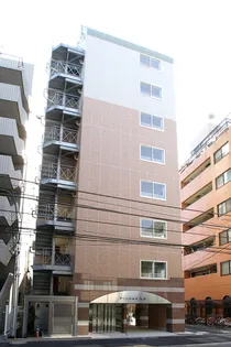 プルナス入谷の画像