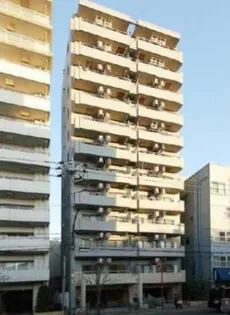 SーFORT錦糸町の画像