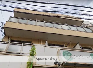 フラッツキューブの画像