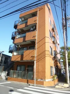 レジデンス鹿野IIの画像