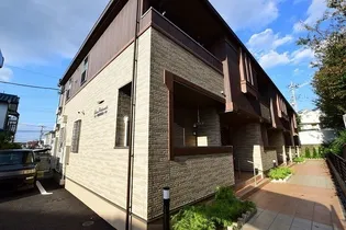 カーサ フォルトゥナートの画像