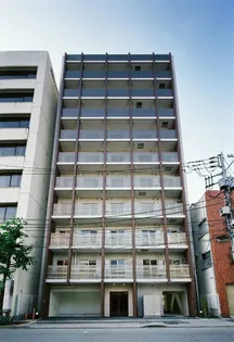 レジディア浅草吾妻橋の画像