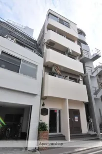 レジダンス千駄木【3階】の外観