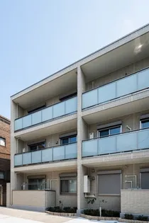 小日向テラスハウスの画像