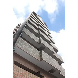 トーシンフェニックス田町【8階】の外観