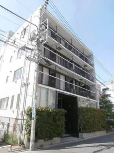 グランアセット月島の画像