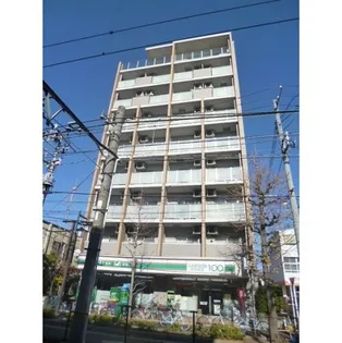 いずみマンションIIの画像