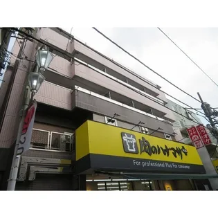 アムス小岩WESTの画像