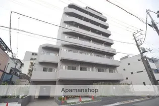 パティーナ住吉DUOの画像