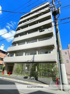 パティーナ住吉DUOの画像