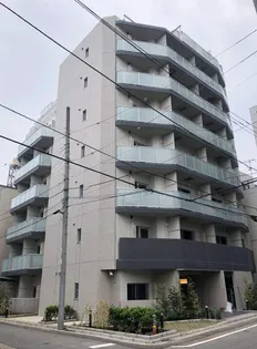コンフォリア門前仲町サウスの画像