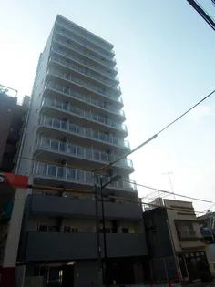 メインステージ元浅草IIの画像