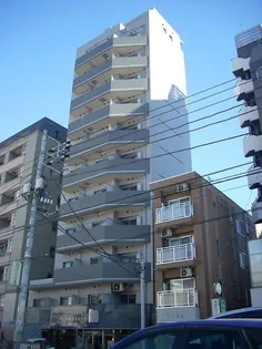 メインステージ高輪の画像