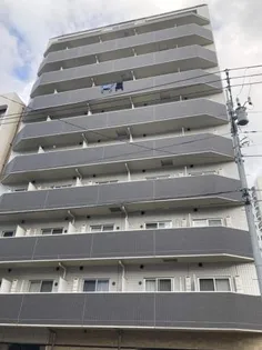 メインステージ蔵前IIの画像