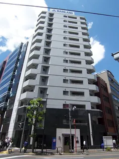 メインステージ大手町の画像