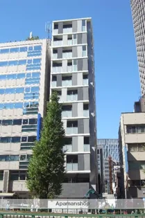 エグゼトゥール日本橋の画像