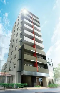 ランドステージ日暮里の画像