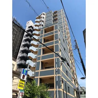 パレステュディオDOLCE本駒込の画像