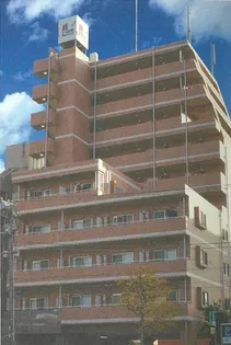 メインステージ西葛西IIの画像