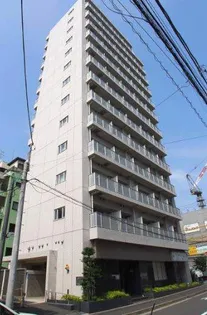 アーデン清澄白河【5階】の外観