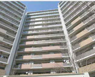 エスティメゾン豊洲レジデンスBの画像