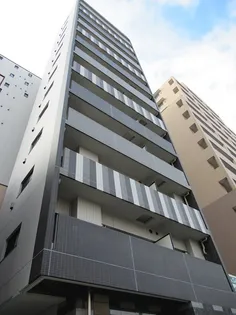 HY’S三ノ輪【12階】の外観