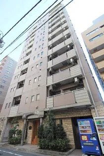 メインステージ日本橋箱崎IIの画像