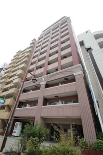 メインステージ門前仲町【705号室号室】の外観