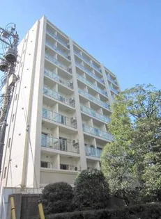 マスターズコート木場公園クレールの画像