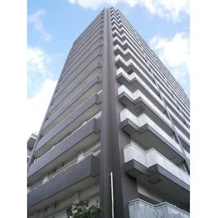 リステージVISTA【4階】の外観