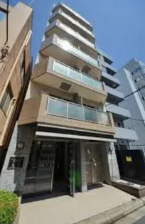 グランフォース亀戸の画像