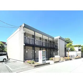 メインシティガーデン 北葛西の画像