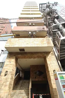 メインステージ西麻布Ⅱ【404号室号室】の外観