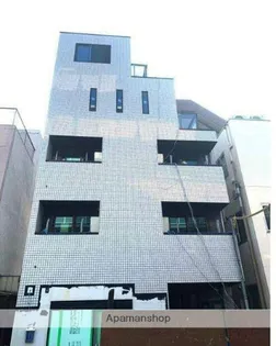 ロータスレジデンス住吉【2階】の外観