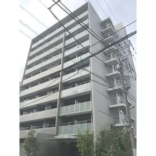 コンフォリア木場親水公園の画像
