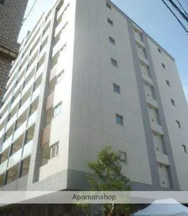 フレンシア菊川【10階】の外観