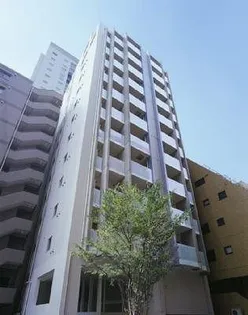 カスタリア麻布十番IIの画像