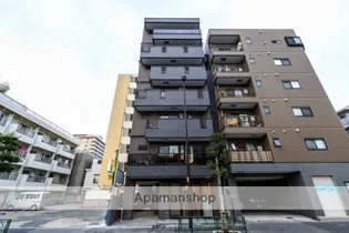 パークフロント亀戸の画像