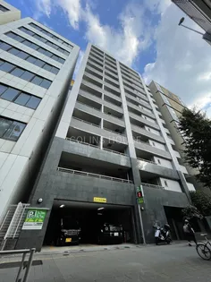 メインステージ上野【803号室号室】の外観