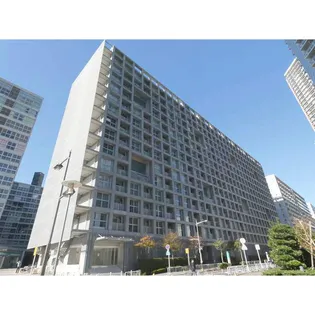 東雲キャナルコートCODAN14号棟の画像