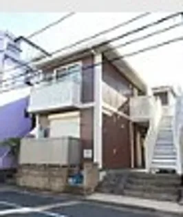 エクレール A棟B棟の画像