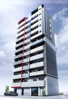 メインステージ三ノ輪WESTの画像