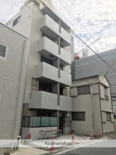 パークレーン西大島の画像